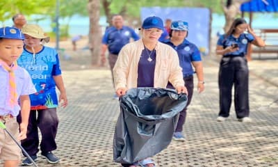 Guardians of the Coast: Rural Women of the SEA