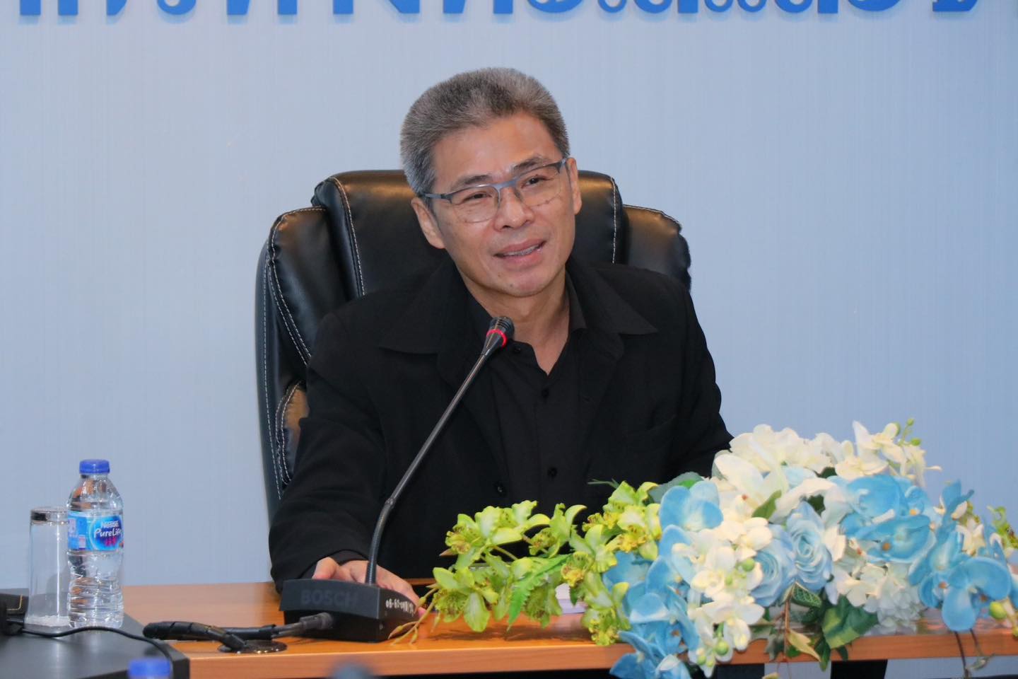 DMCR Convenes Meeting to Review and Discuss SCS SAP Project: Draft Transboundary Diagnostic Analysis (TDA) for the South China Sea and Gulf of Thailand