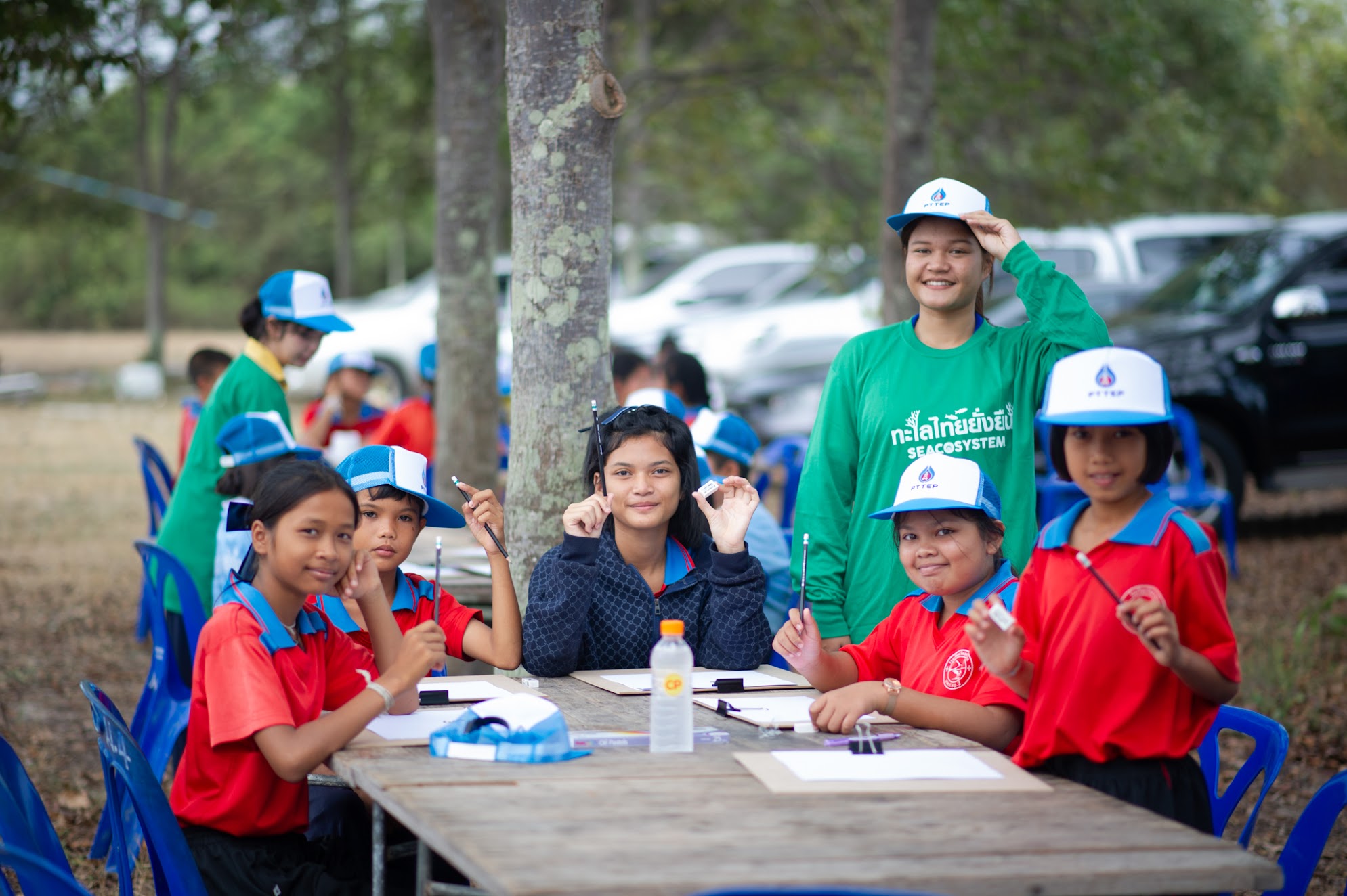 Surat Thani’s 2026 Shellfish Festival: Scaling Local Leadership to National Policy