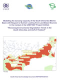 Modelling the Carrying Capacity of the South China Sea Marine Basin with respect to Nutrient Loading from Land-Based Sources