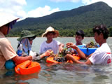 Transboundary Water Management between Cambodia and Vietnam